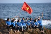 Vai trò của thanh niên, học sinh trong việc bảo vệ chủ quyền Biển đảo quê hương