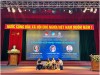 Khai mạc lớp tập huấn kỹ năng nghiệp vụ công tác Đoàn và phong trào thanh thiếu nhi đợt 2 năm 2023