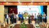Huyện đoàn Hoài Đức tổ chức gặp mặt Truyền thống nhân dịp kỷ niệm 93 năm ngày thành lập Đoàn TNCS Hồ Chí Minh ( 26/3/1931 - 26/3/2024)