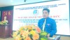 Ngày hội Thanh niên thủ đô tổ chức đồng loạt Đại hội đại biểu Hội LHTN Việt Nam cấp xã trực thuộc thành phố Hà Nội nhiệm kỳ 2024-2029