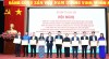 Hoài Đức có 12.429 sáng kiến kinh nghiệm có giá trị làm lợi 28,5 tỷ đồng