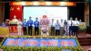 Khai mạc Đại hội đại biểu Hội LHTN Việt Nam huyện Hoài Đức lần thứ VI, nhiệm kỳ 2024-2029