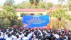 Tình nguyện mùa đông năm 2024, xuân tình nguyện năm 2025