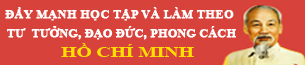 Học tập HCM