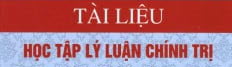 Tài liệu chính trị