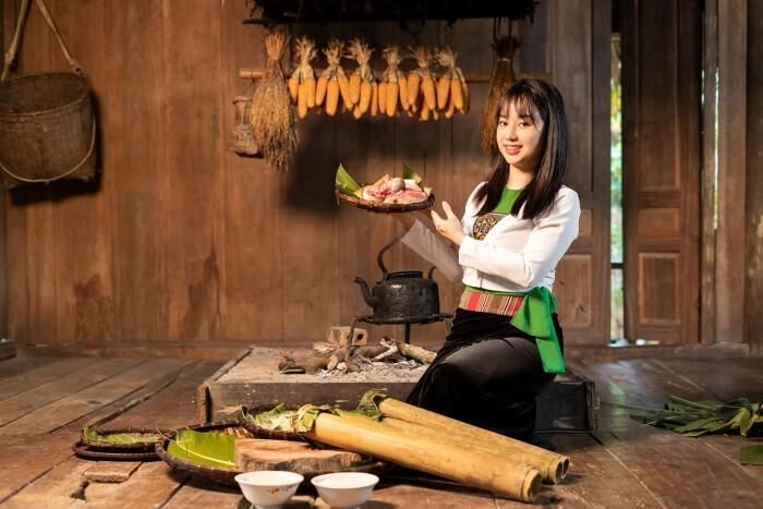 Khởi nghiệp với đặc sản thịt chua thu về hàng chục tỉ