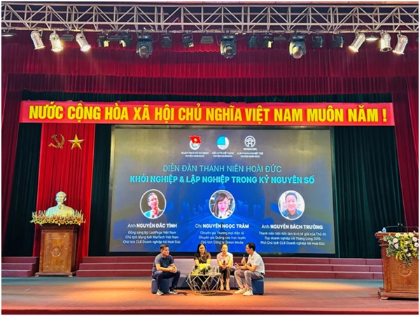 Khai mạc lớp tập huấn kỹ năng nghiệp vụ công tác Đoàn và phong trào thanh thiếu nhi đợt 2 năm 2023